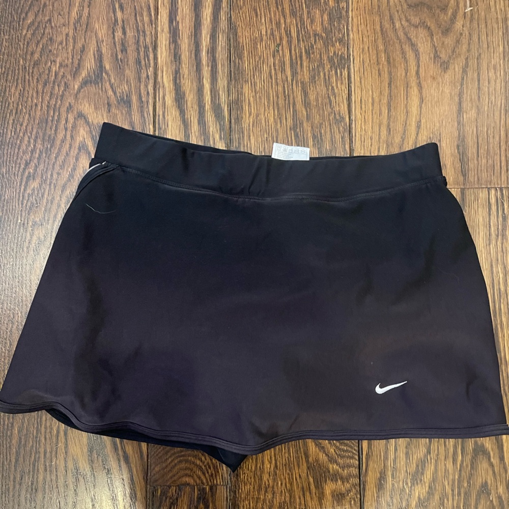 Nike skirt